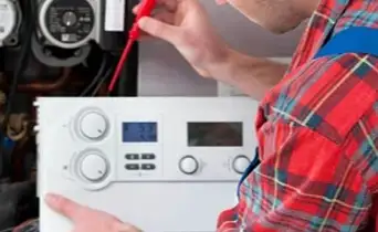 Boiler Repair in Nashville, TN