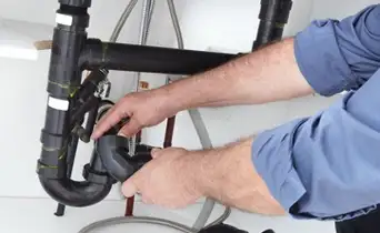 Plumbing Repair in Nashville, TN
