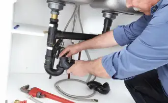 Plumbing Repair in Nashville, TN