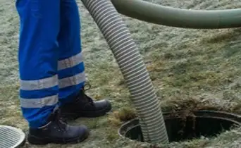 Septic Pumping in Nashville, TN