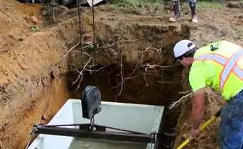Septic Repair in Nashville, TN