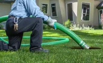 Septic Tank Cleaning in Nashville, TN