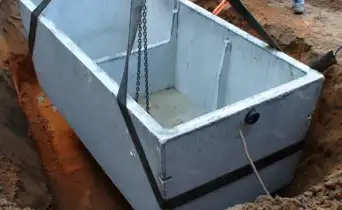 Septic Tank Installation in Nashville, TN