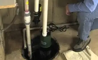 Sump Pump Installation in Nashville, TN