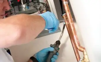 Tankless Water Heater in Nashville, TN