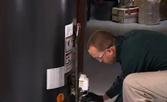 Water Heater Repair in Nashville, TN